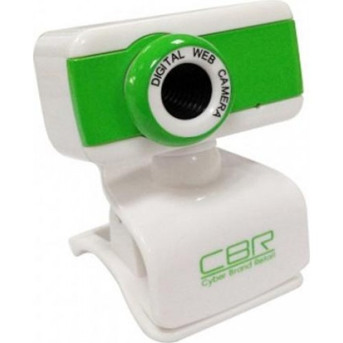 Web-камера CBR CW-832M 