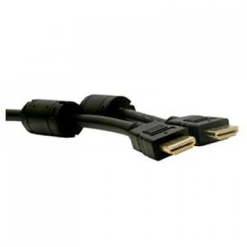 Кабель Buro HDMI-19M/19M, ферритовые кольца 1.8 м (HDMI-19M/19M-1.8M-MG)