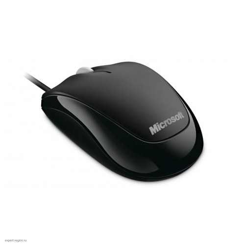 Манипулятор Microsoft Compact Optical Mouse 500