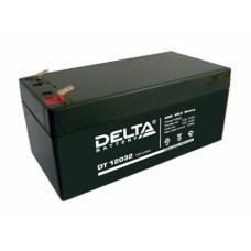Аккумулятор DELTA DT 12032