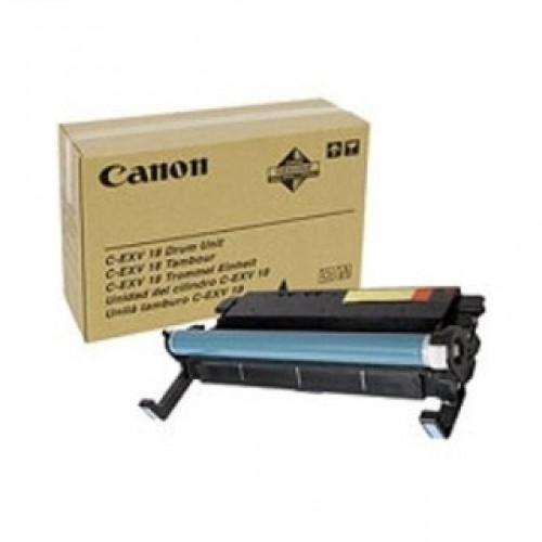 Картридж C-EXV18D для Canon iR 1018/1020 (Hi-Black)