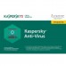 ПО Kaspersky Anti-Virus Russian Edition 2-Desktop 1 year Renewal Card (KL1171ROBFR)