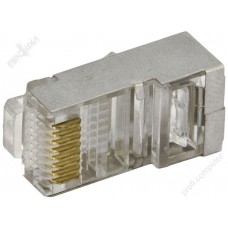 Адаптер сетевой RJ45/RJ45/экран