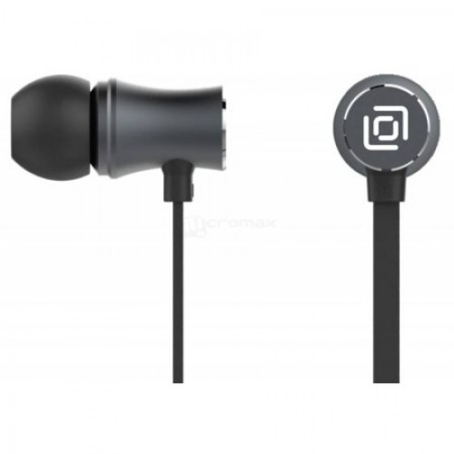 Наушники с микрофоном Oklick HS-S-310 (20-20000Гц, 16 Ом,1.2 м) black