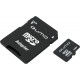 Карта памяти microSD Card 8Gb Qumo Class10 (QM8GMICSDHC10)