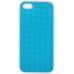 Чехол CBR FD374-5 для iPhone 55S, Blue