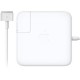 Адаптер питания Apple 60W MagSafe 2 Power Adapter (MD565Z/A)