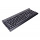 Клавиатура Zalman ZM-K600S Black, USB