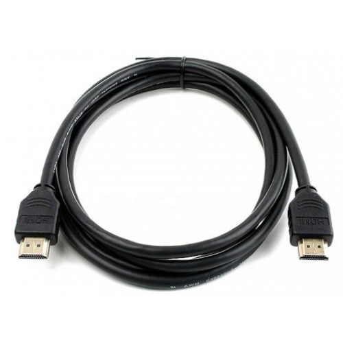 Кабель HDMI(m) - HDMI(m) 5bites 1m (APC-005-010)