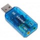 Звуковая карта USB TRUA3D 2.0 Ret