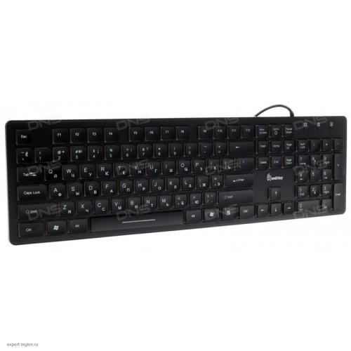 Клавиатура Smartbuy SBK-305U-K