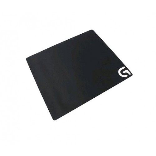 Коврик для мыши Logitech G640 Gloth Gaming Mouse Pad black (943-000089)