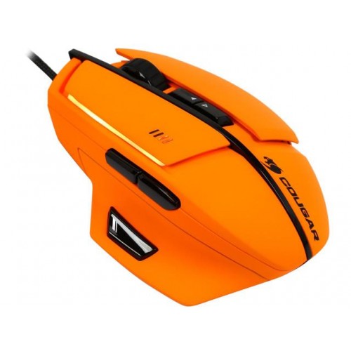 Манипулятор Cougar 600M