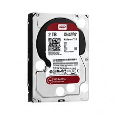 Накопитель HDD 2000 Gb Western Digital WD2002FFSX 