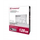 Накопитель SSD 128Gb Transcend  SSD230S (TS128GSSD230S)