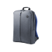 Рюкзак для ноутбука HP Essential Backpack Серый 15.6" (K0B39AA)