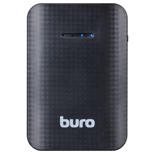 Портативный аккумулятор Buro RC-7500 Li-Ion, 7500mAh, 1A, 5V, 1xUSB, black