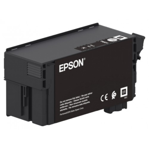 Контейнер EPSON R140 с черными водорастворимыми фото-чернилами для L7160/L7180