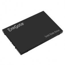 Накопитель SSD 120GB ExeGate Next 2.5