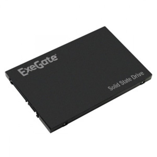 Накопитель SSD 120GB ExeGate Next 2.5" 