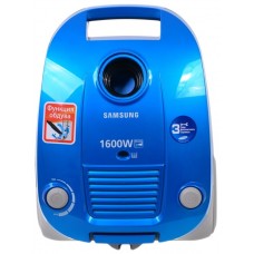 Пылесос Samsung SC-4140 Blue