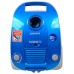 Пылесос Samsung SC-4140 Blue